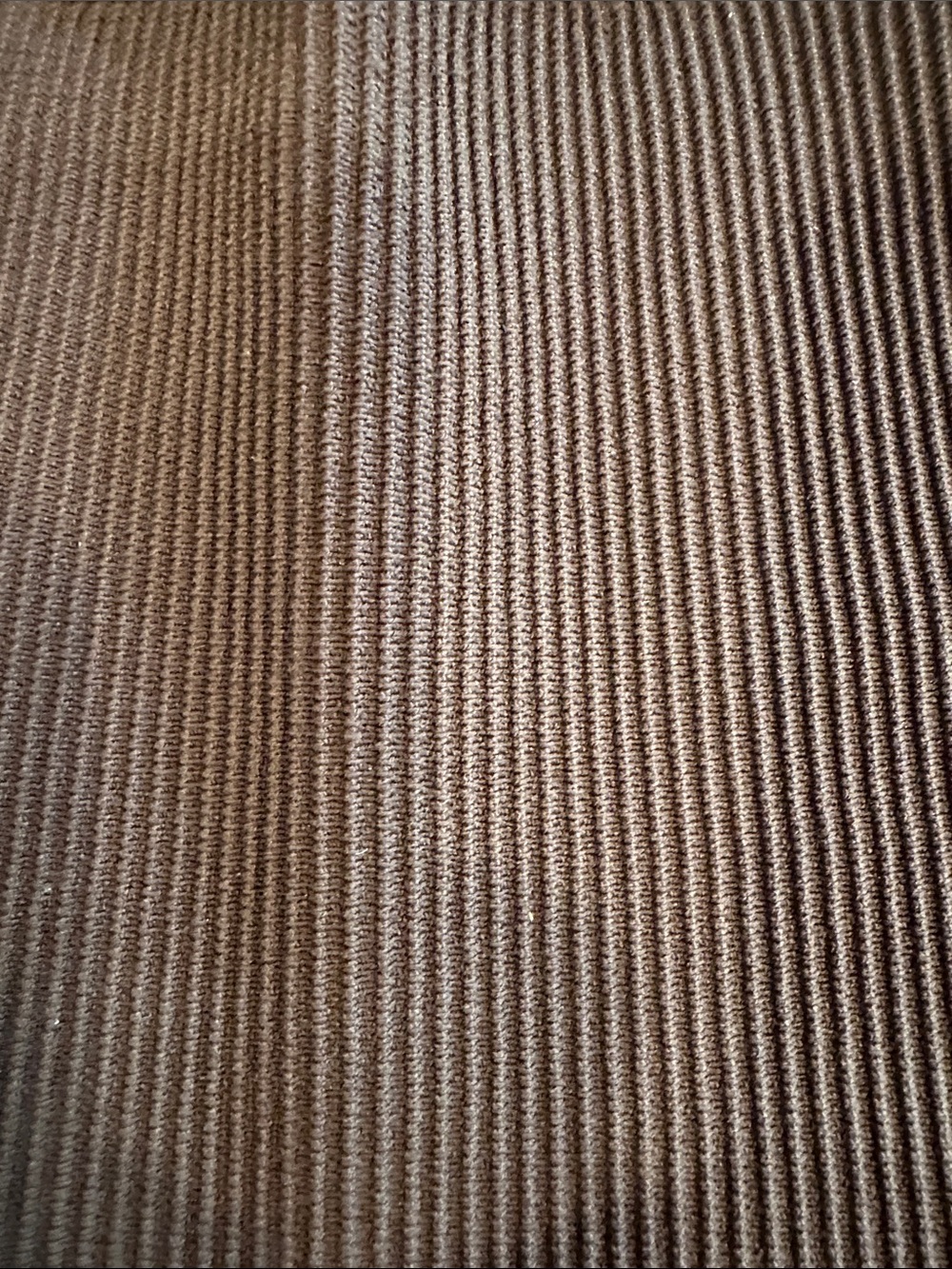 Babaton cropped rib tank - Picture 3 of 6